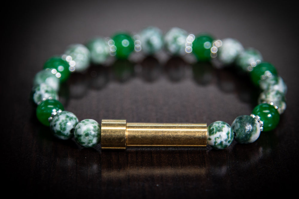 hair bracelet