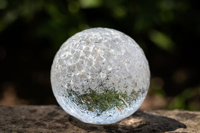 golf ball